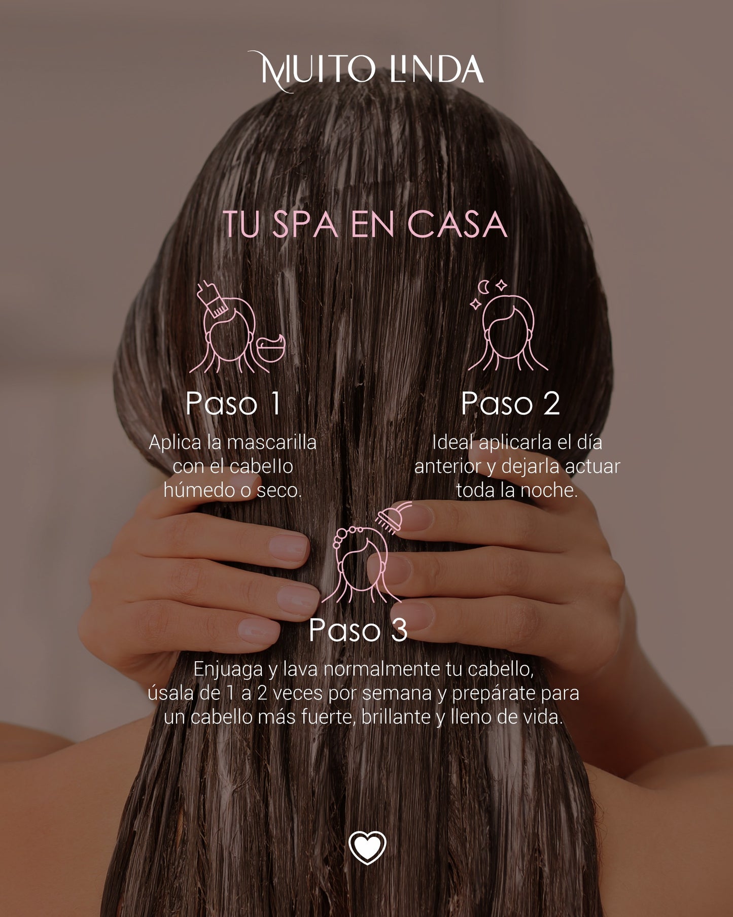 Kit colágeno y mascarilla
