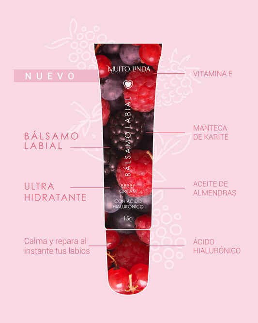 Bálsamo labial