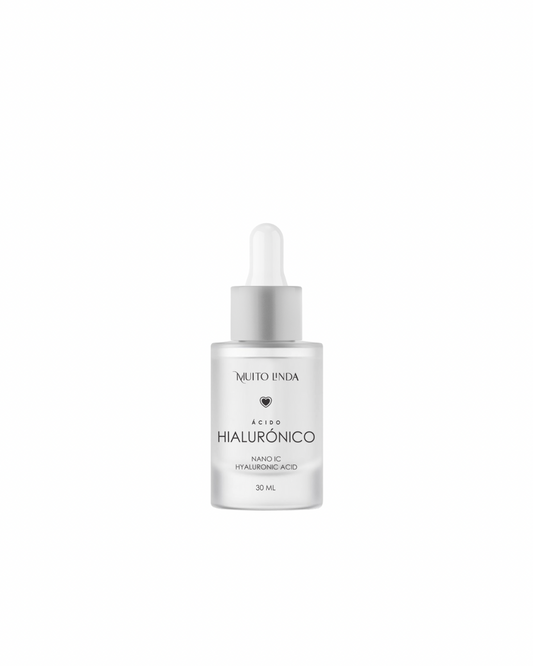 Serum Ácido Hialurónico