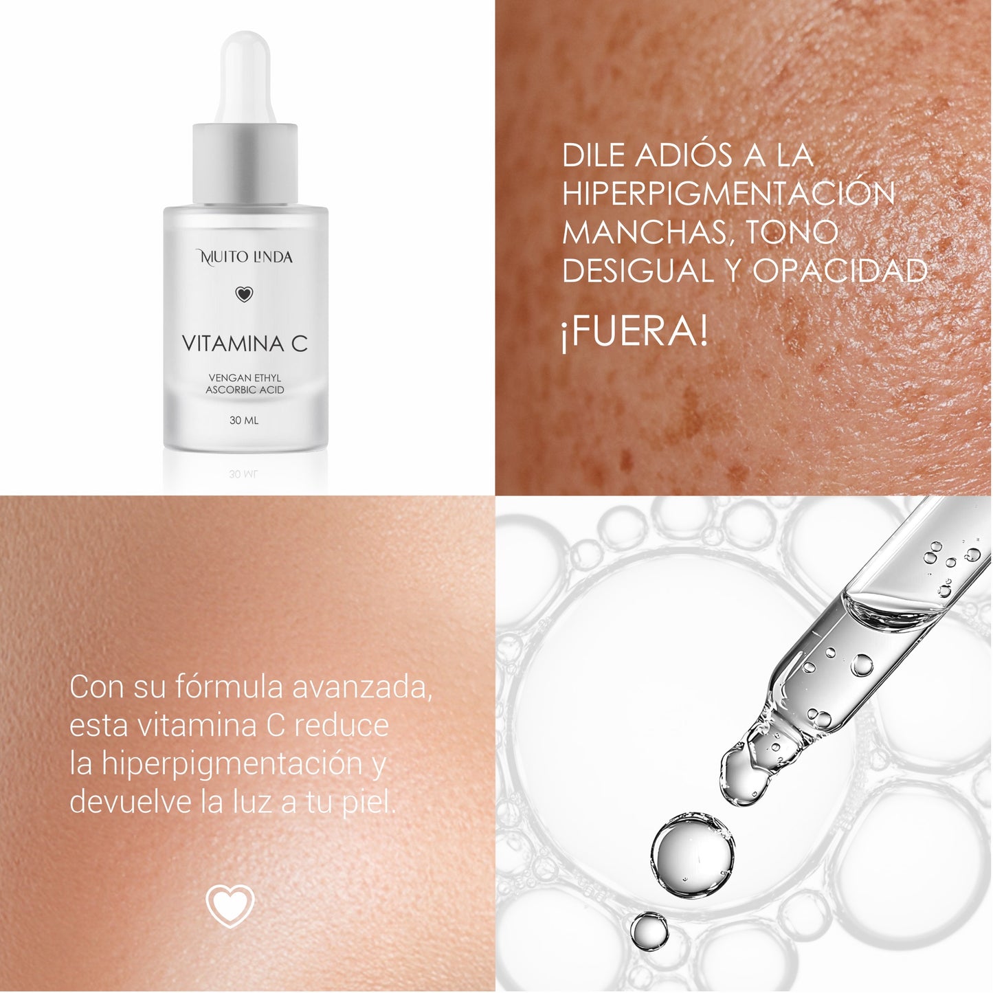 Dúo serums