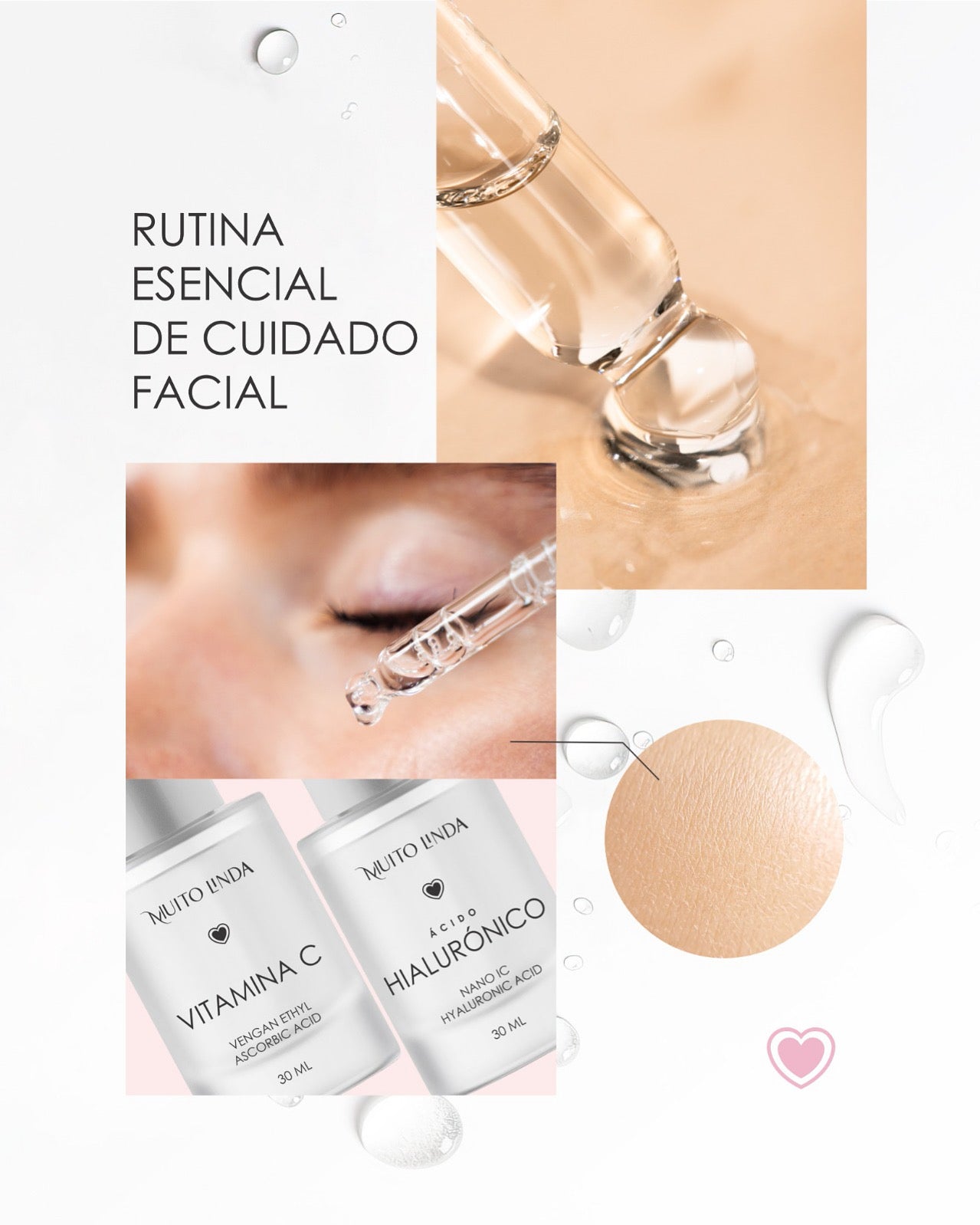 Dúo serums