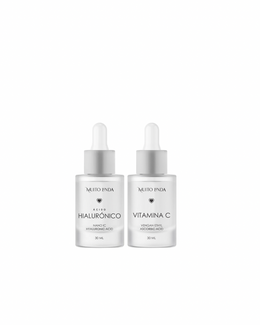 Dúo serums