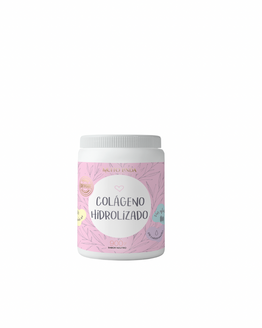 Colágeno hidrolizado 900 GR