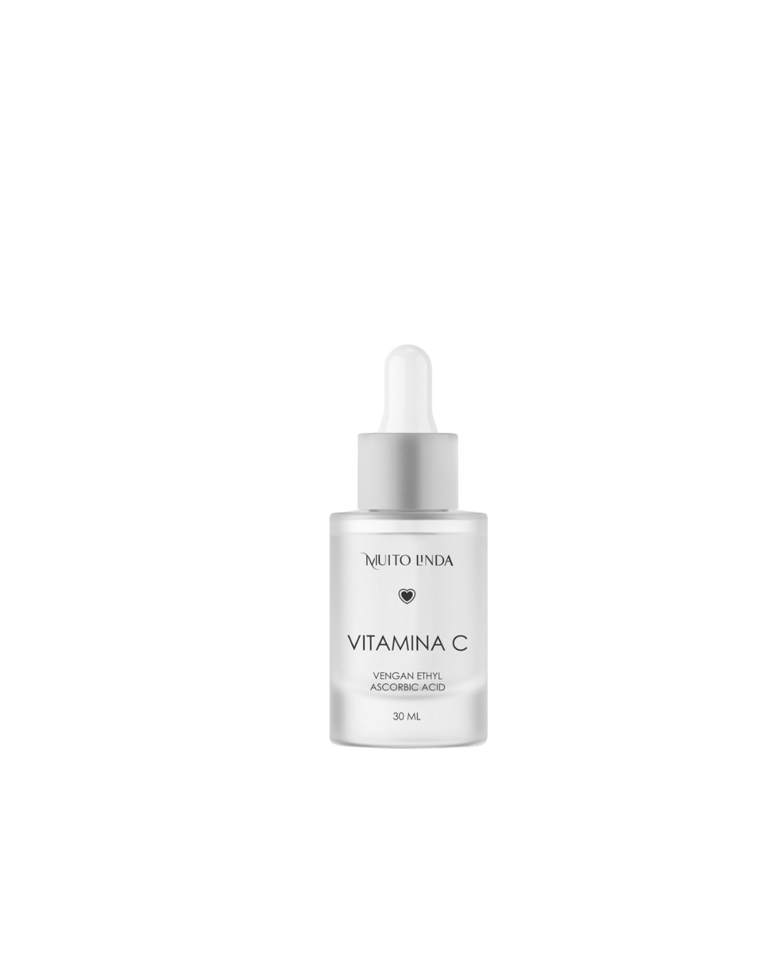 Serum de vitamina C estabilizada