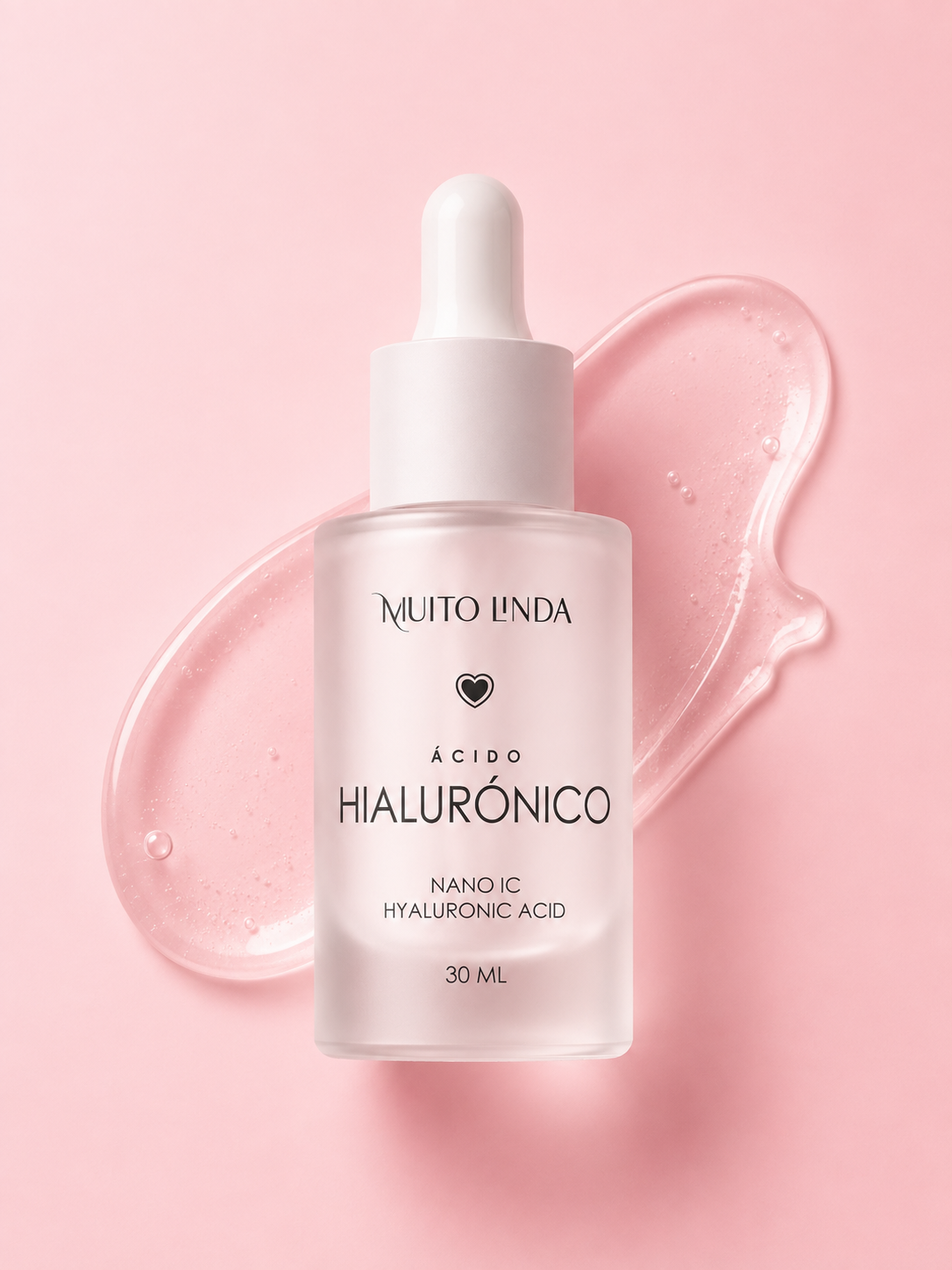 Serum Ácido Hialurónico